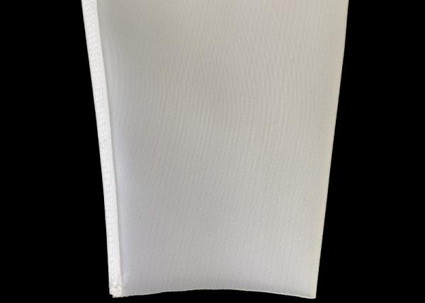Polypropylene Monofilament Industrial Filter Press Filter Cloth For Alumina