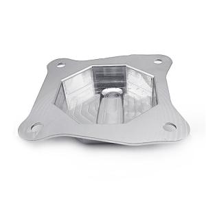 Custom CNC Service 5 Axis CNC Milling Aluminum Parts