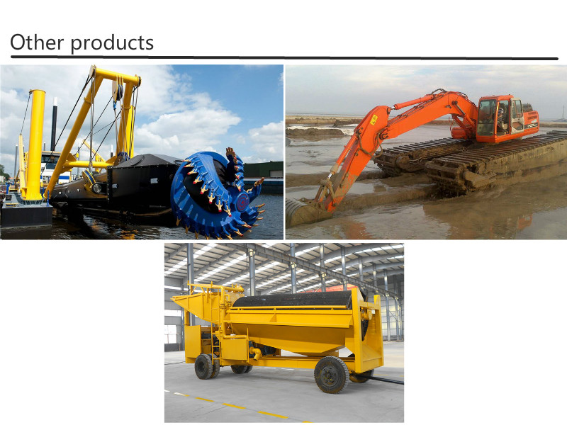 River Clean 1000m2 / Hour Trash Skimmer Machine Weed Dredger