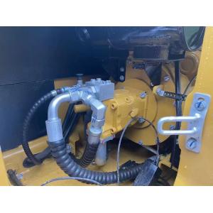 Imported From Japan. Used Caterpillar CAT 307E2 Excavator. 7 Tons Operating