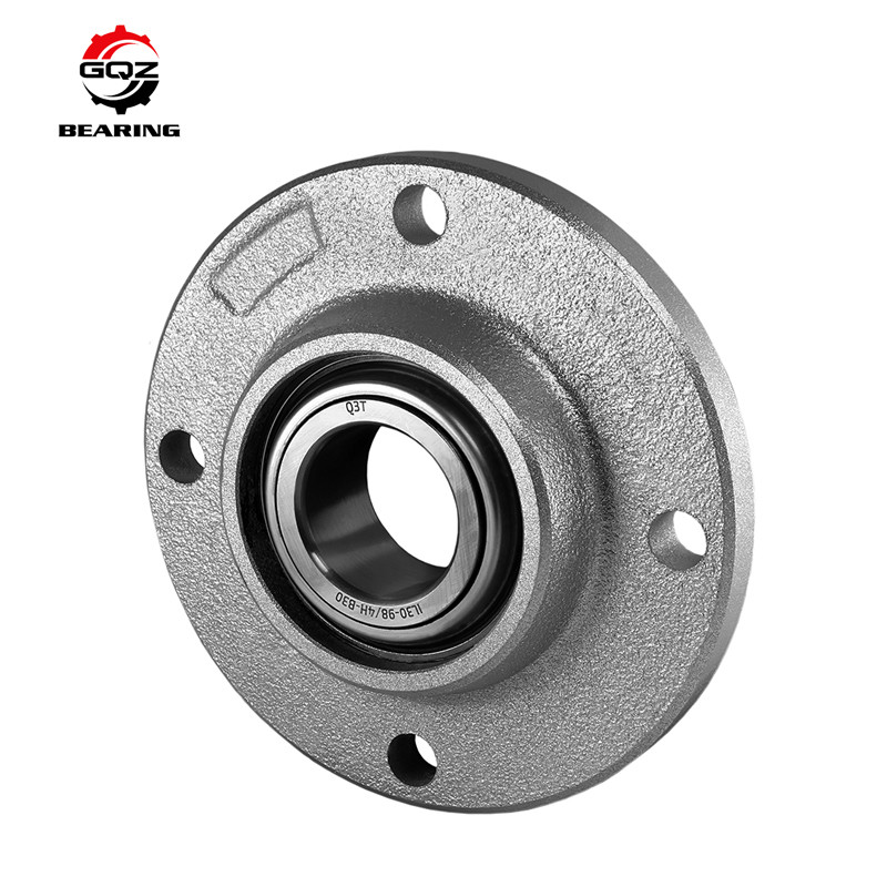 New Arrival Agricultural Hub Bearing IL30-98/4T-B30 Agri Hub Bearing for Vaderstad Disc Harrow Agricultural Machinery