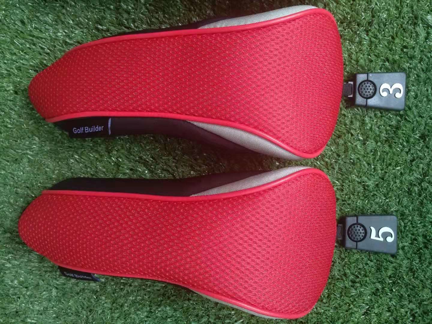 golf head cover , Golf cover , driver cover , fairway cover , ut cover, hybrid cover , headcover