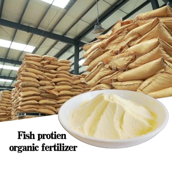 Organic Amino Acid Fertilizer For High Nutrient Content And Sustainable Crop
