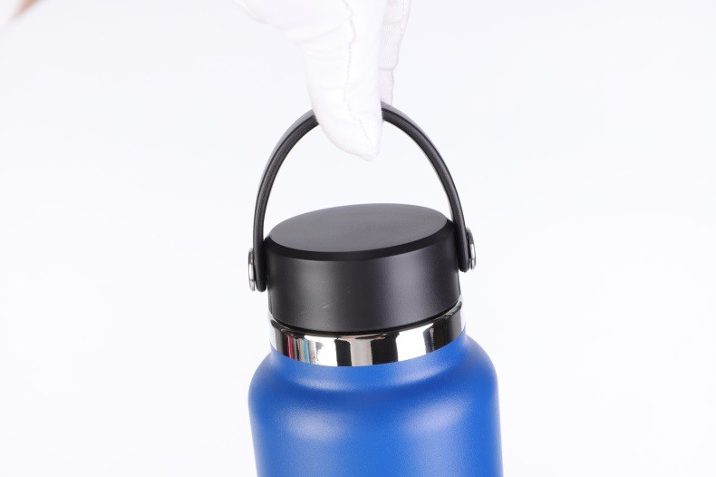 Tea Double Wall Stainless Steel Thermos Vacuum Water Flask 1000ml Bottle Sports Hot And Cold Flask Insulated