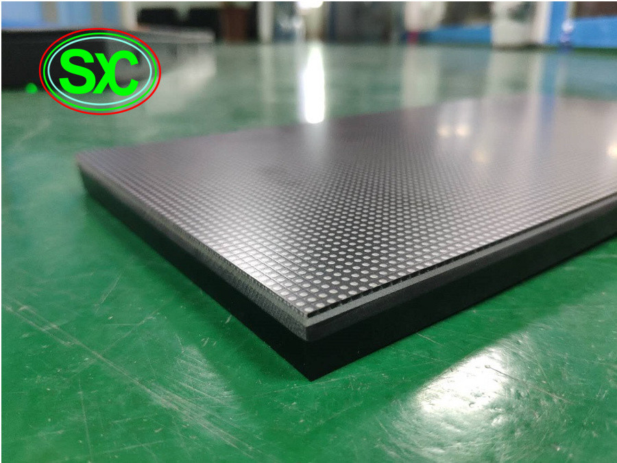GOB Glue HD 4K Epistar Chip Indoor Led Video Display