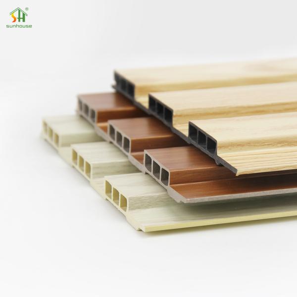 High Quality Impact Resistance Breathable Triple-Hole Grating Board Hardwearing