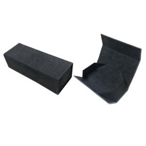  Foldable Handmade Sunglasses Case Box Made From Canvas Rectangular Shape Manufactures