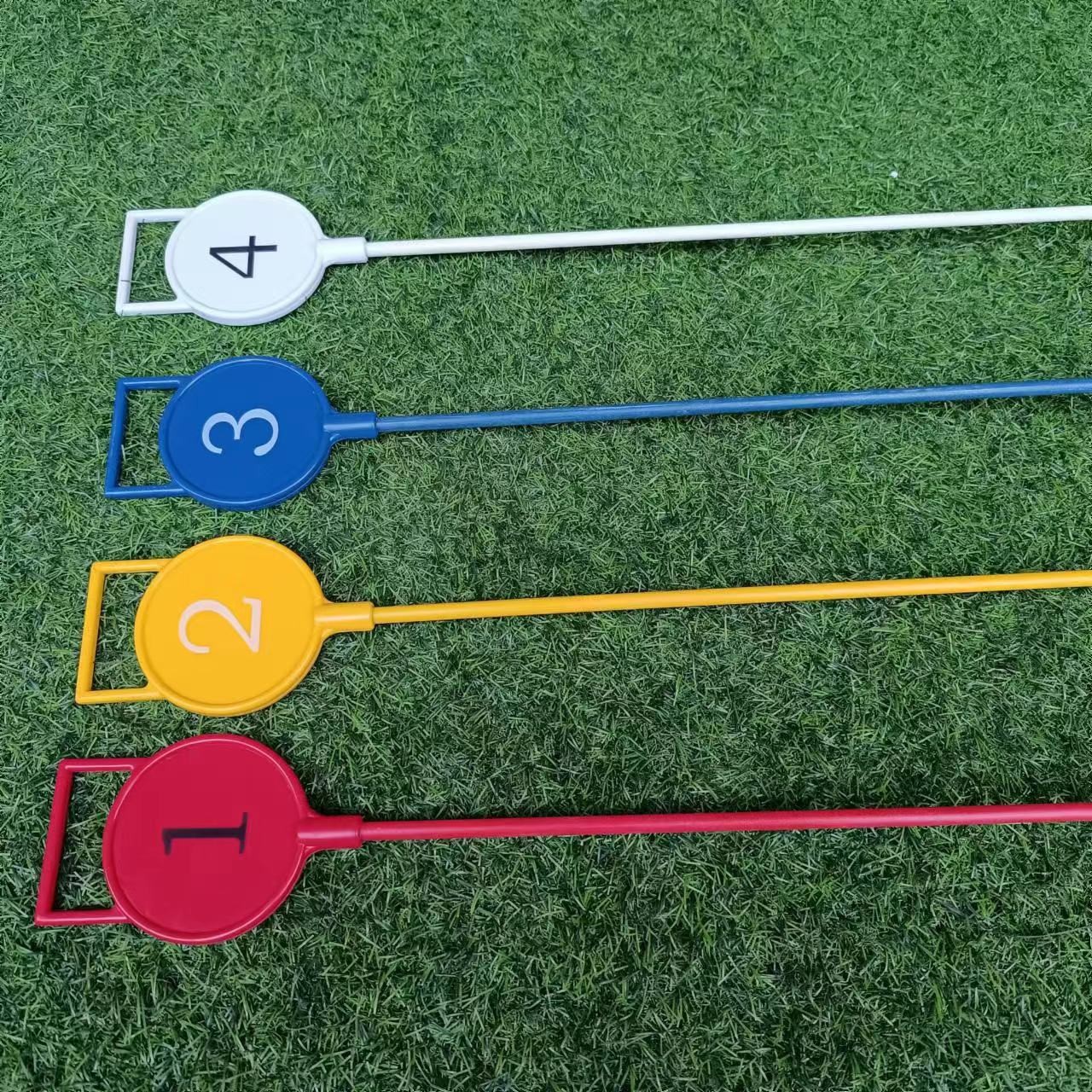 golf cup set golf cups plastic golf cup sets golf flag shaft