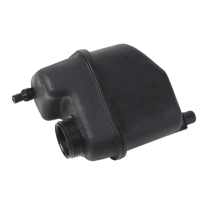 OEM Standard Size Coolant Reservoir Expansion Tank For BMW 5-SERIES F07 GT 17138617045