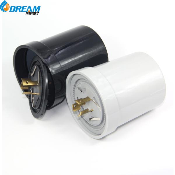 3 Pin 5 Pin 7 Pin Electronic Photocontrol Nema Photocell Sensor Street Light