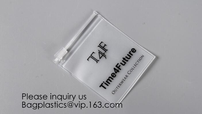 Clear Zipper Pouch with Strap Makeup Bag PVC Cosmetic Pouch,Printing Clear Zip lockk Cosmetic PVC Pouch, bagease, bagplast