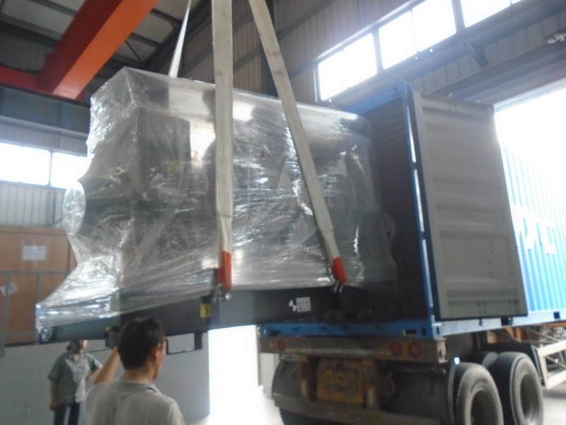 800kw 1000kva Alternative To Heavy Duty Diesel Generator 1600A