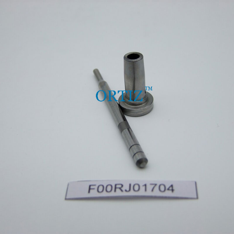 ORTIZ common rail spare parts valve F00RJ01704 auto injector idle control valve set F 00R J01 704
