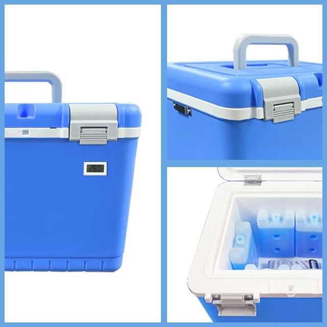 PU Medical Cooler Box The Best Choice For Keeping Your Medications Safe