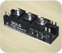 MTQ60A 66mm Fixing Thyristor Controlled Rectifier