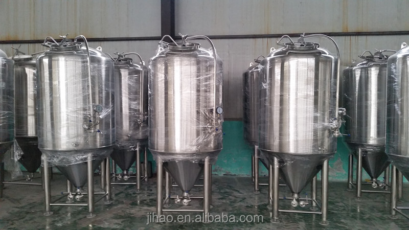 Malt Milling System 100kgs-5000kgs/Hr for GHO 100-10000L Craft Beer Equipment