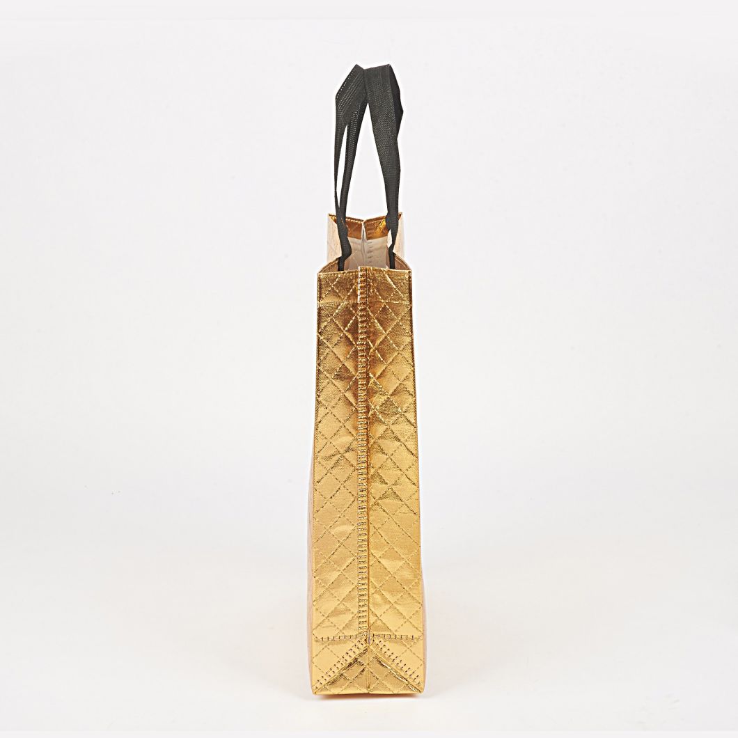 Waterproof Aluminum Laminated Bag