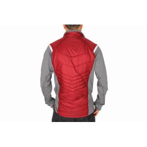 Custom Logo Ployester Mens Softshell Running Jacket With Seamtape