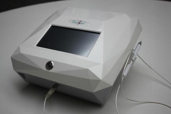 2016 factory price newest high frequency varicose veins removal machine with