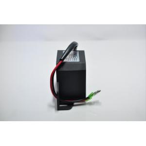 2 Wires Plug 24V Backup Warning Beeper Sound