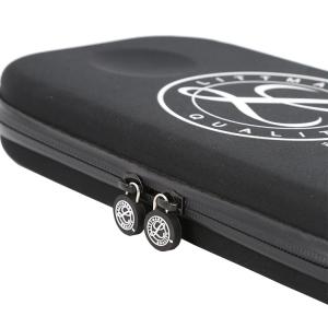 Custom Eva Hard Stethoscope Bag Case Anti Vibration For Tools Package