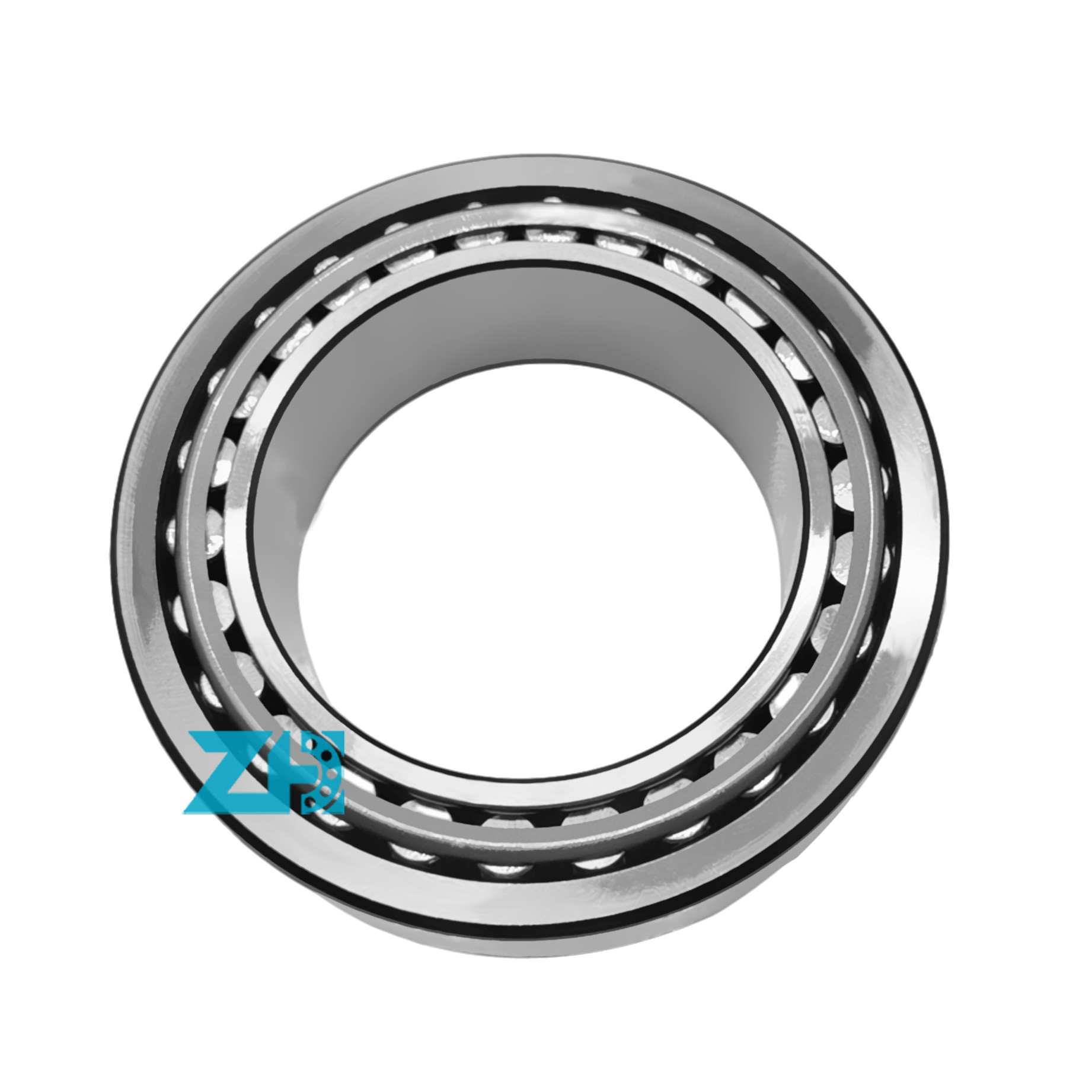 Excavator Bearing 201-26-71210 203-26-61320 High precision ball screw bearing
