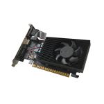 PCWINMAX Brand New GT 610 2GB 64Bit GDDR3 Low Profile VGA HD DVI Output Card GPU
