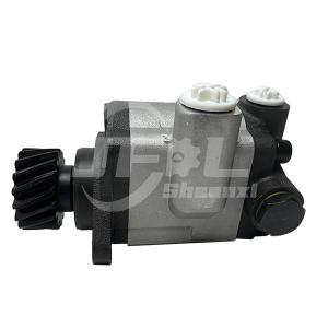 China Weichai WP10 power steering pump XG559 for Sinotruk HOWO on sale
