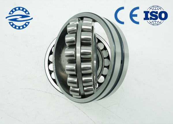 23026E Stainless Steel Roller Bearings , Single Row Roller Bearing For Textile