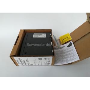 6SE6420-2UC17-5AA1 Variable Frequency Inverter / Mircromaster 420 Converter