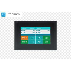 Ruida Controller LFS-VM-T43 Metal Closed Loop Capacitive Height Controller