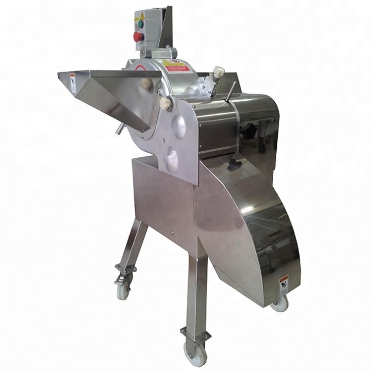 Professional Fruit Slicing Machine Banana Slicing Machine Banana Chips Slicer Equipment TJ-168