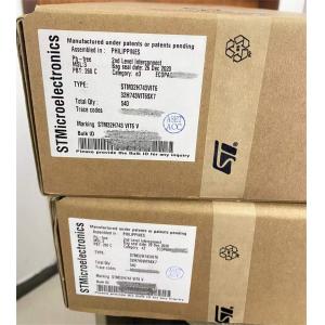 China STM32H743VIT6  LQFP100  SMDIntegrated Circuits MCU Controller Microcontrol on sale