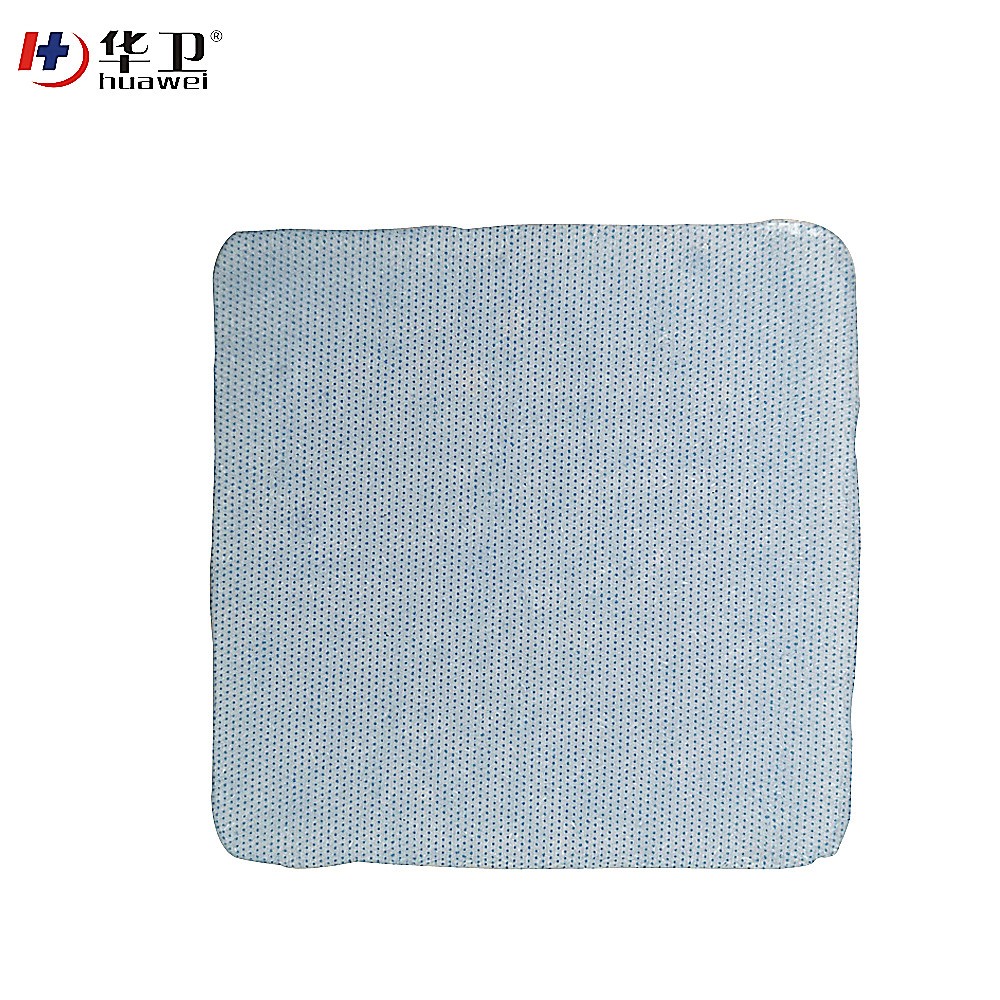 Advanced hypoallergenic wound dressing, Hydrogel wound healing dressing