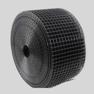 China Durable Protection Solar Panel Wire Mesh , 1.2mm Pigeon Barrier For Solar Panels on sale