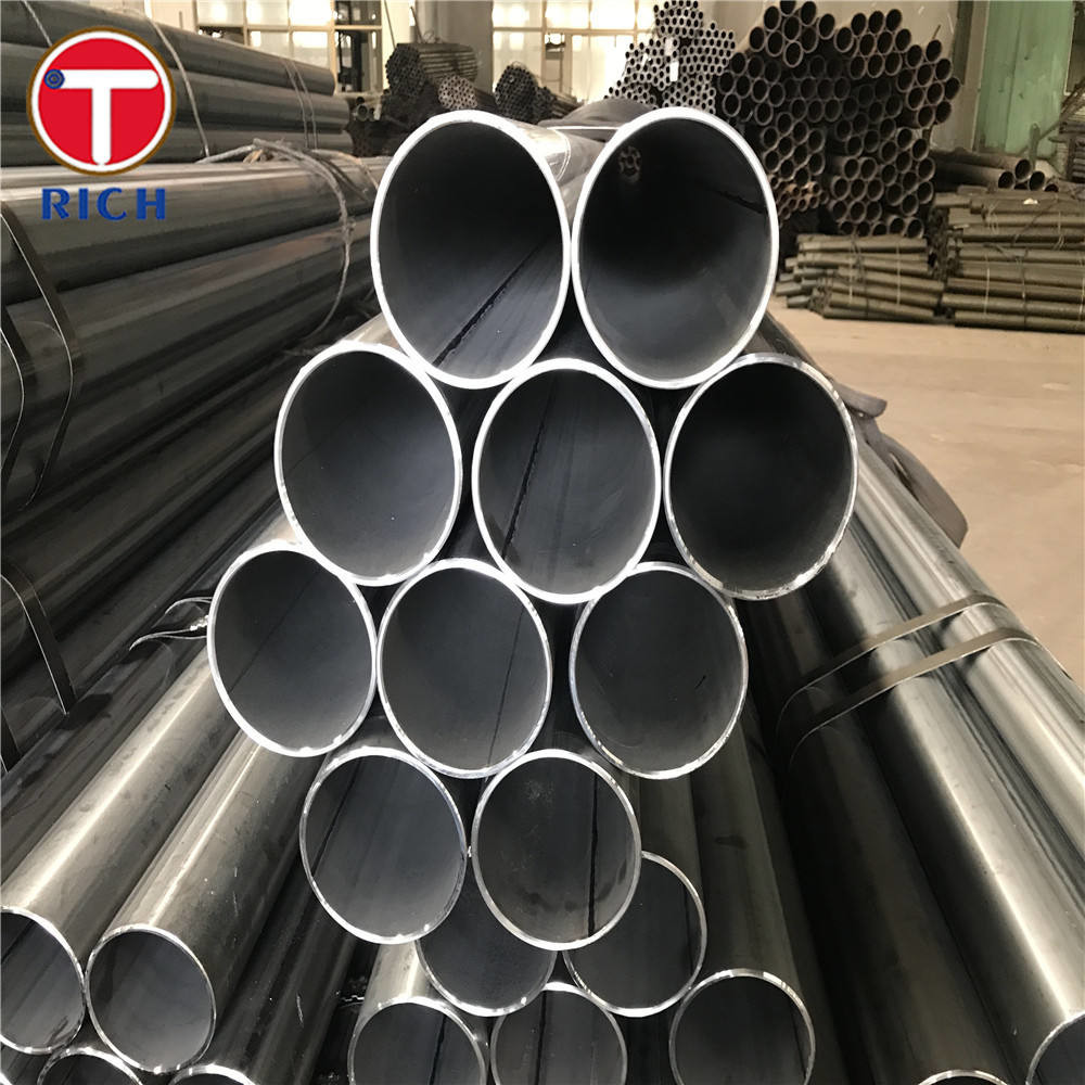 ASTM A513 MTB 1010 Electric-Resistance-Welded Carbon And Alloy Steel Tube For Mechanical