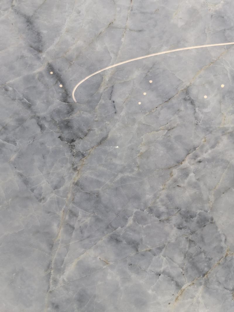 Vintage Tiles And Marble Look 1200x1200mm Water-Proof Outside Wall Polished Glazed Porcelain Tile For Living Room And Kitchen