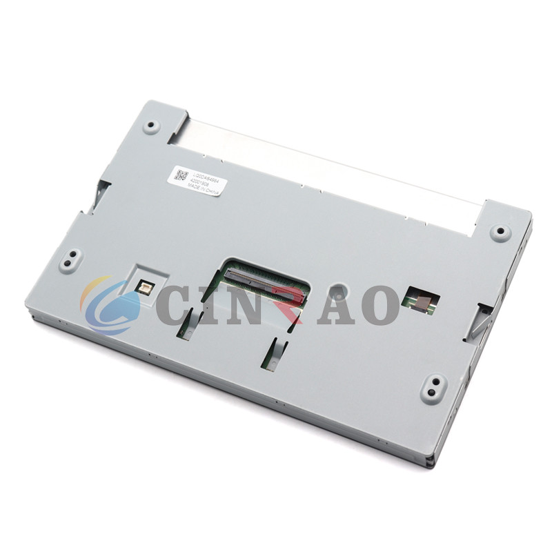 8.0 INCH Sharp LQ0DAS4984 LQ0DAS4985 TFT LCD Screen Display Panel For Ford SYNC3
