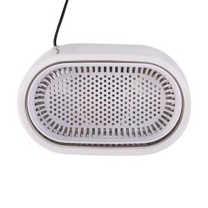 RoHS Multi Functional Ultrasonic Cleaner with 1 Year Warranty for Household