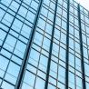 Buy cheap Office Building Glass Light Wall Exterior Resistance Wind Curtain Wall from wholesalers