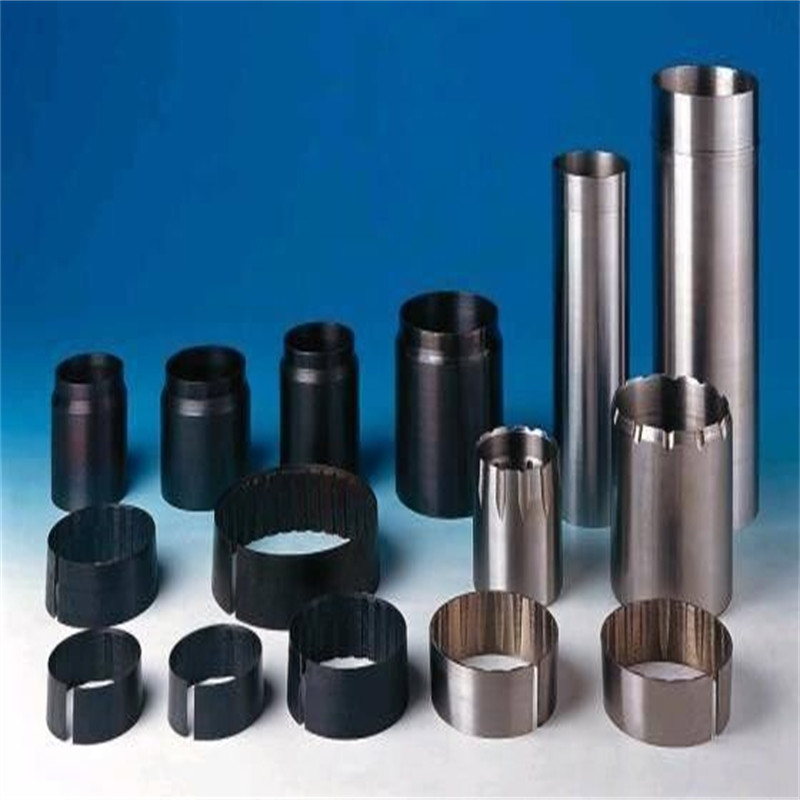 Stop Rings Inner Tube Assembly Wireline Core Barrels Bq Nq Nq2 Nq3 Hq Hq3 Hqtt Pq Pq3