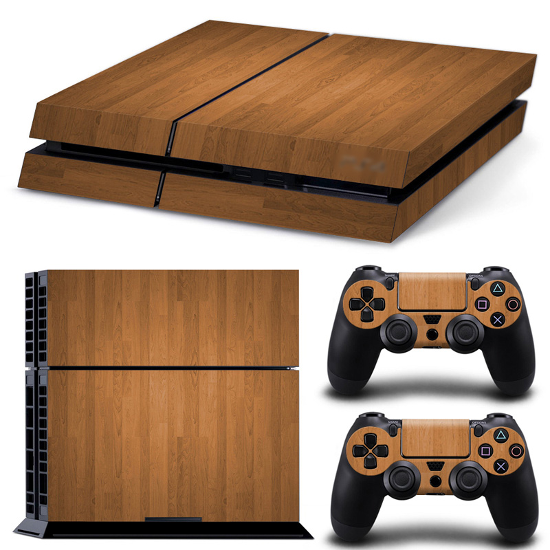 Skin Sticker for PS4 Playstation 4