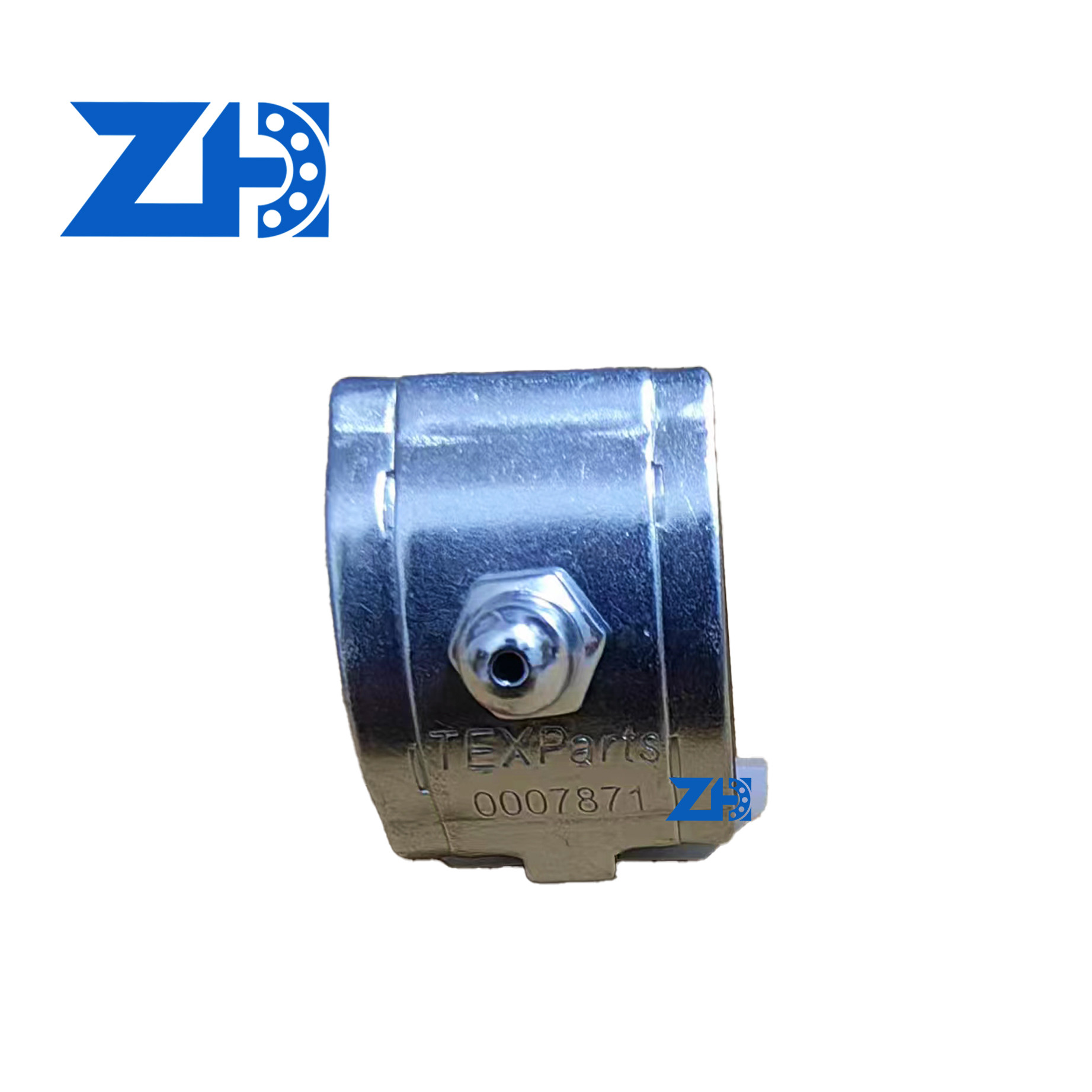 Needle Roller Bearing 0007871 Roller Followers Bearing Textile Machine Components 0007871