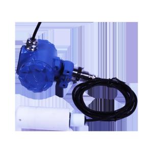 0.5-100m Range Liquid Level Transmitter with ±0.25%FS Comprehensive Accuracy by