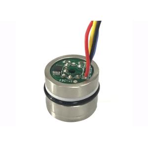 Stable Performance Arduinol Pressure Sensor I2c Thin Pressure Sensor