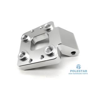 Electropolishing CNC Milled Parts Smooth Surface For Pumps ISO9001 Manufactures