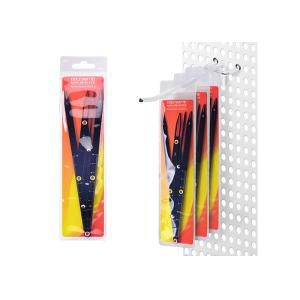 Permanent Makeup Caliper Eyebrow Ruler Microblading Tools