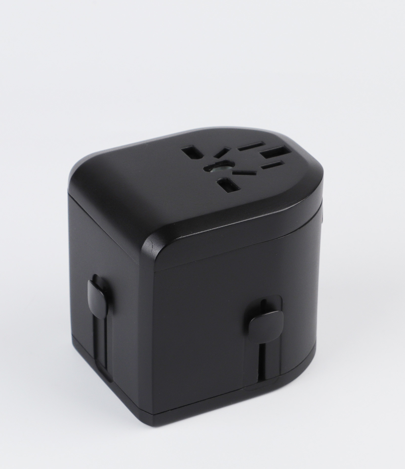 Fast Charging Plug Socket 5 Port Universal Travel Chargers