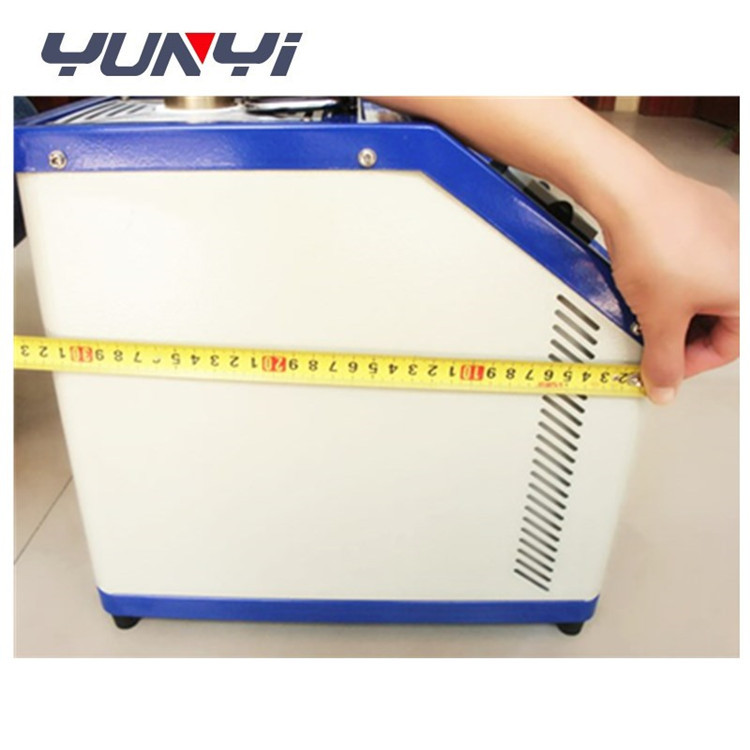 W Series Industrial Dry Block Temperature Calibrator Electric Heating Instruments