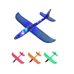 OEM ODM Paper Material Epp Foam Plane 100% Recyclability